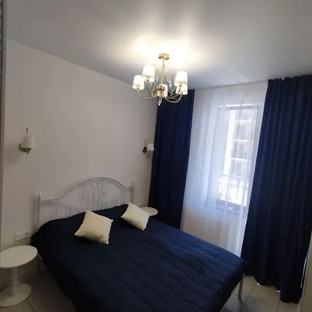 акрополь 3 Apartment *