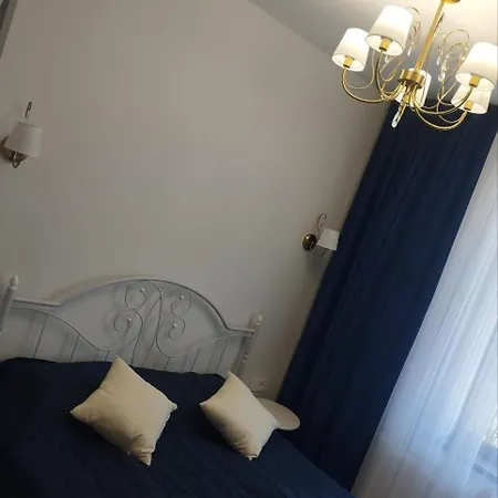 акрополь 3 Apartment *
