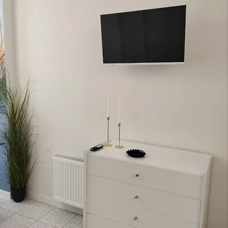 Apartment акрополь 3 Odesa