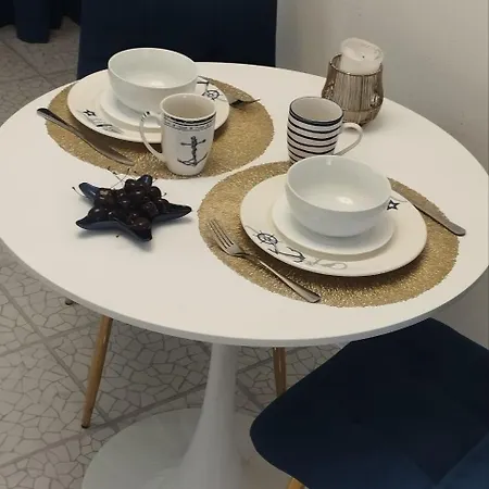 акрополь 3 Apartment Odesa