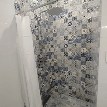 Apartment акрополь 3 *